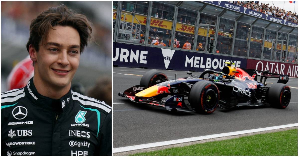 Australian Grand Prix: Exact UK Start Time