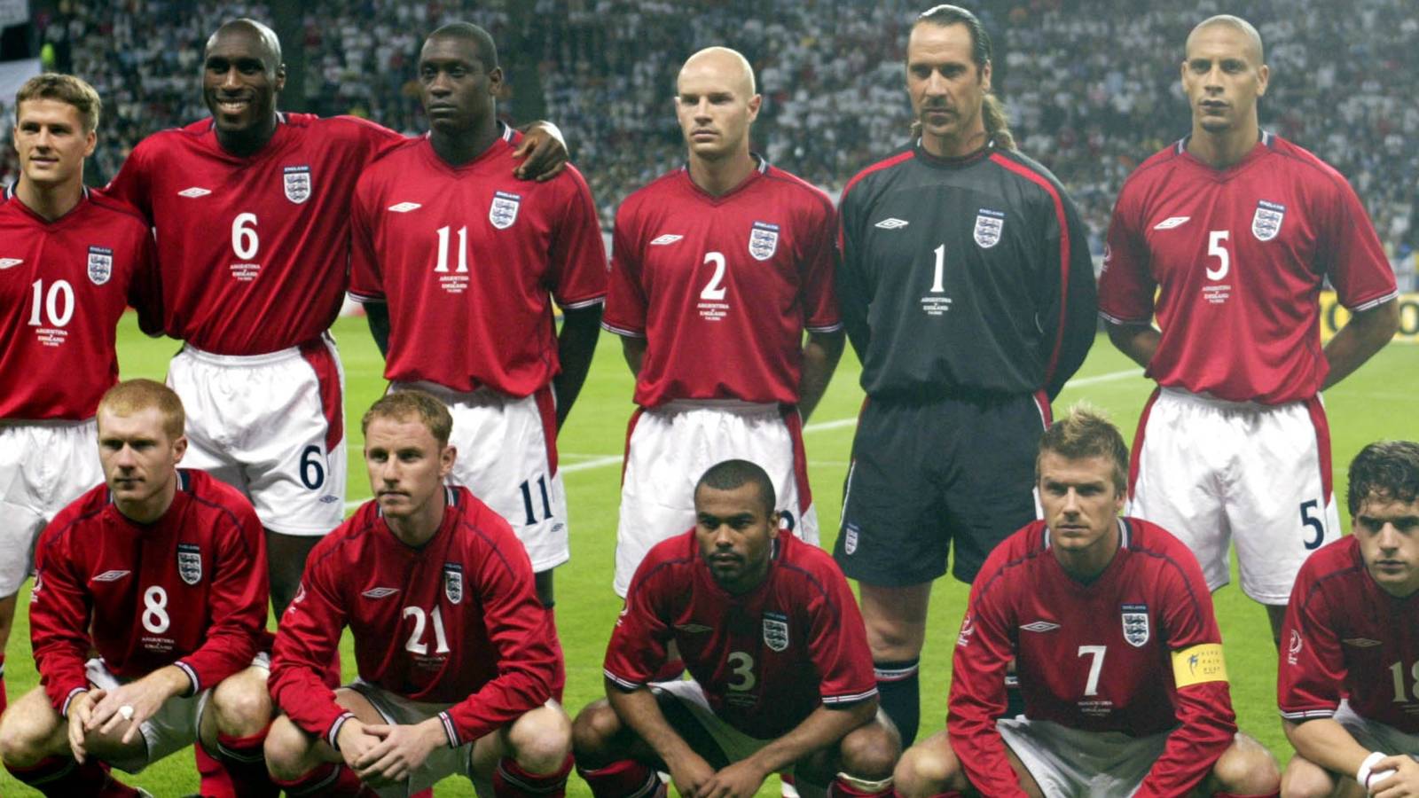 Emile Heskey Caught Up in 'Fraudulent' Deal to Buy Cypriot Club