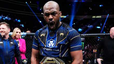 Jon Jones