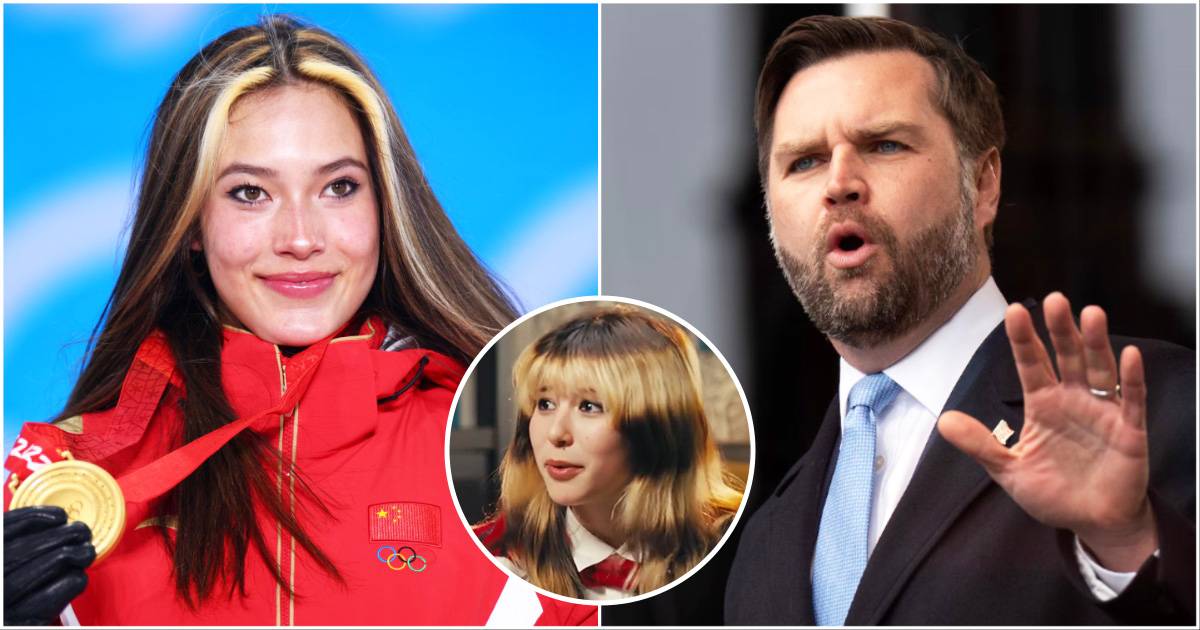 Alysa Liu Issues Strong Verdict on Eileen Gu Choosing China Over USA