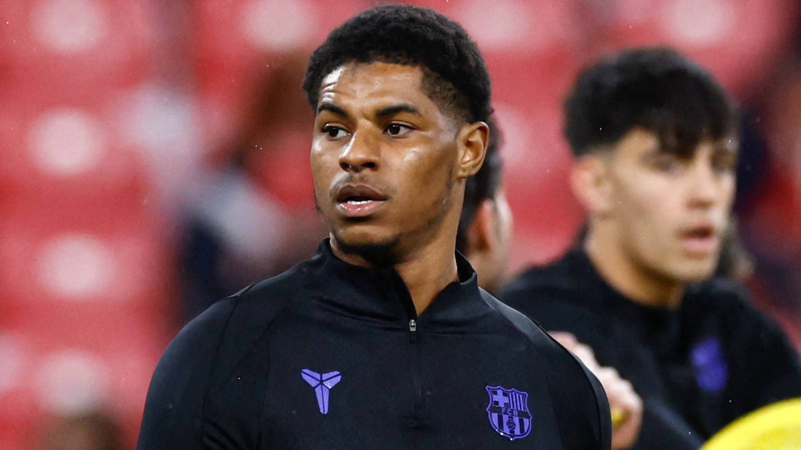 Spanish Media Have Dropped Strong Verdict on Marcus Rashford Seven Months into Barcelona Loan