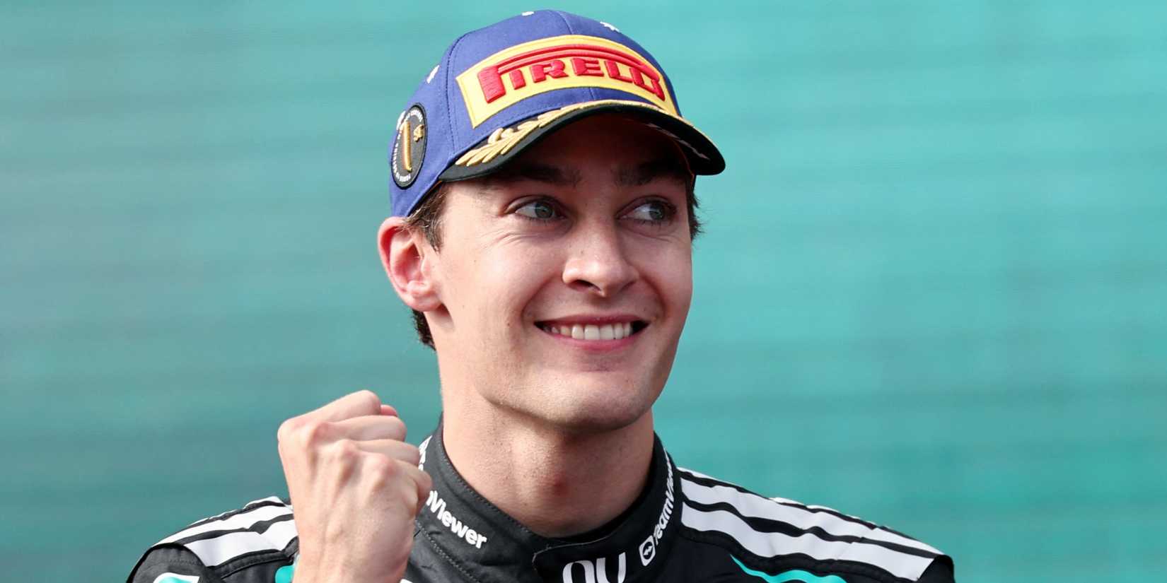 George Russell