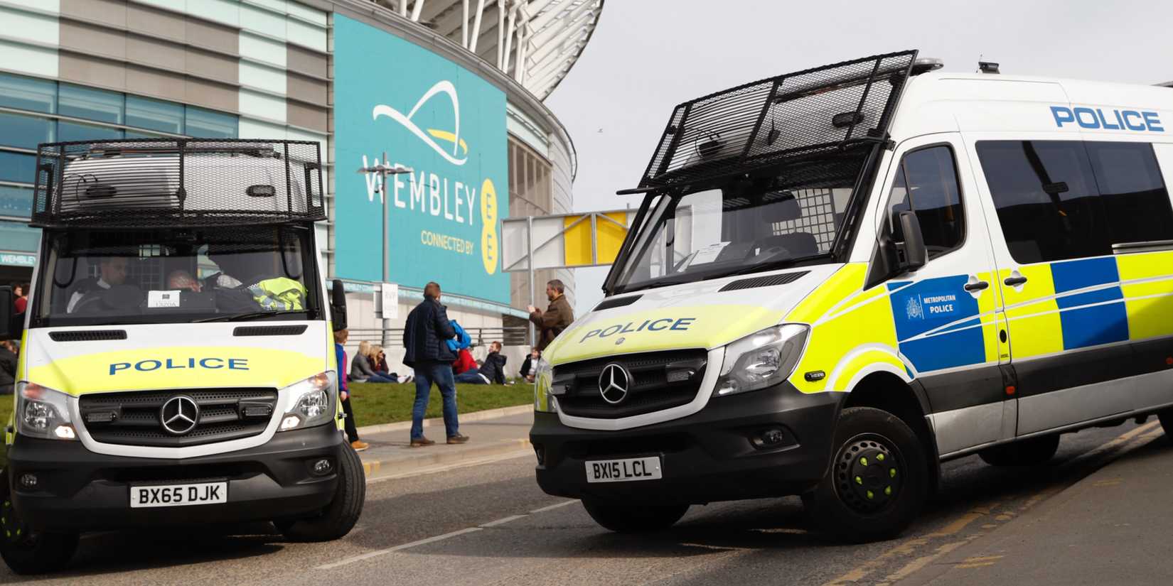 Police Launch Operation Eider Targeting Eight New Uk Areas