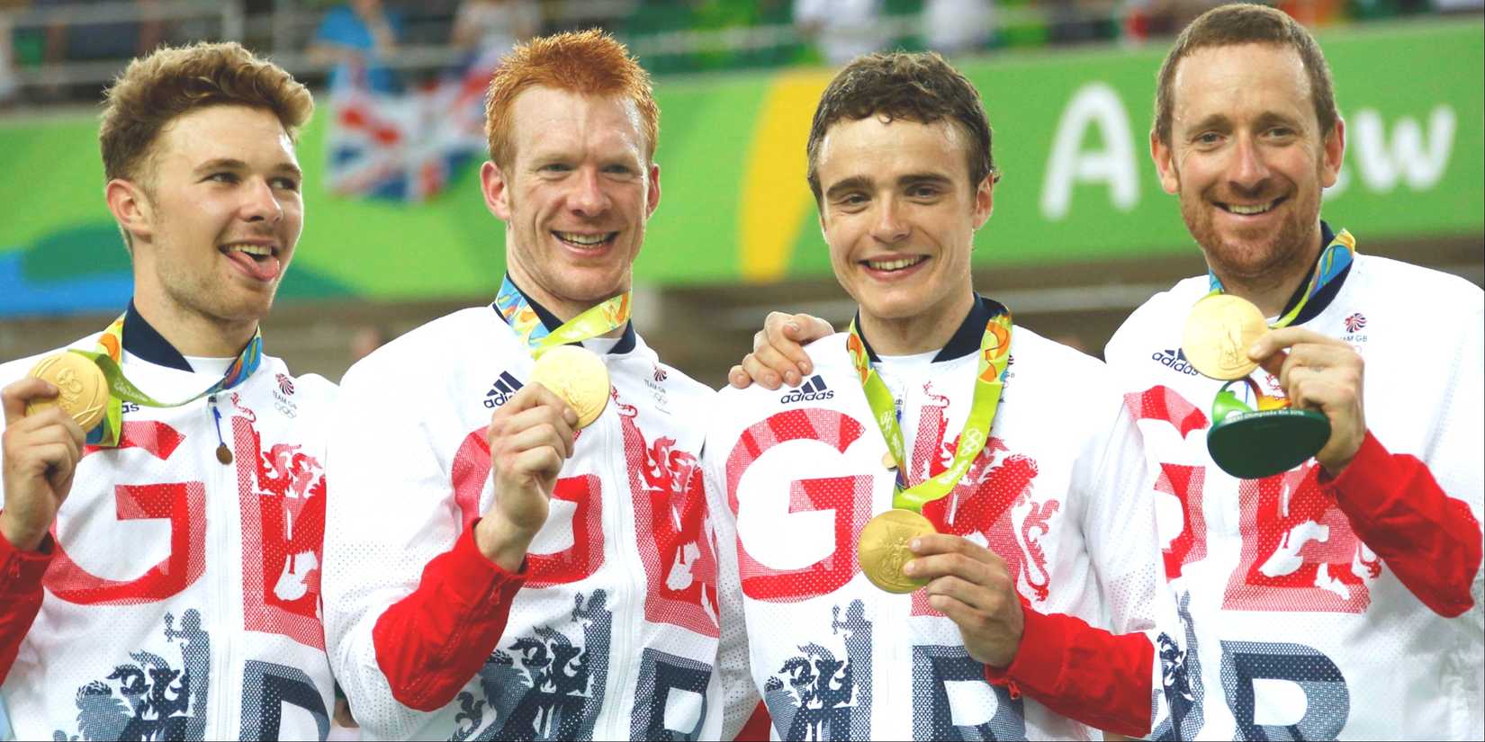 Team GB
