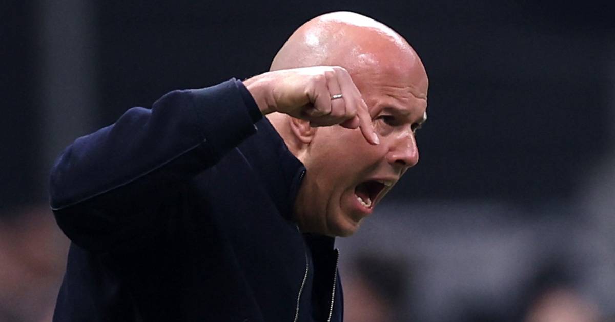 Liverpool - the Premier League