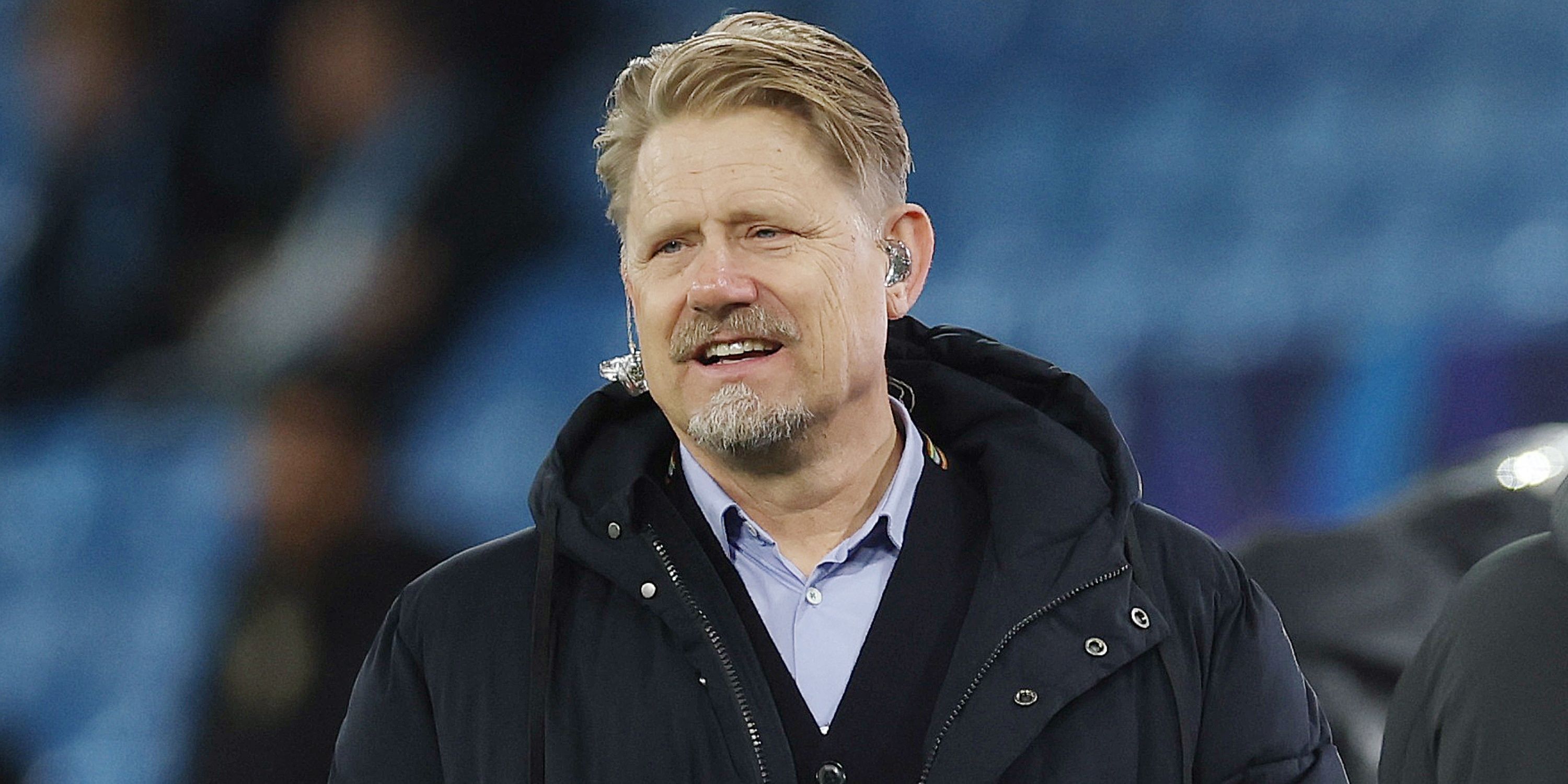 Peter Schmeichel