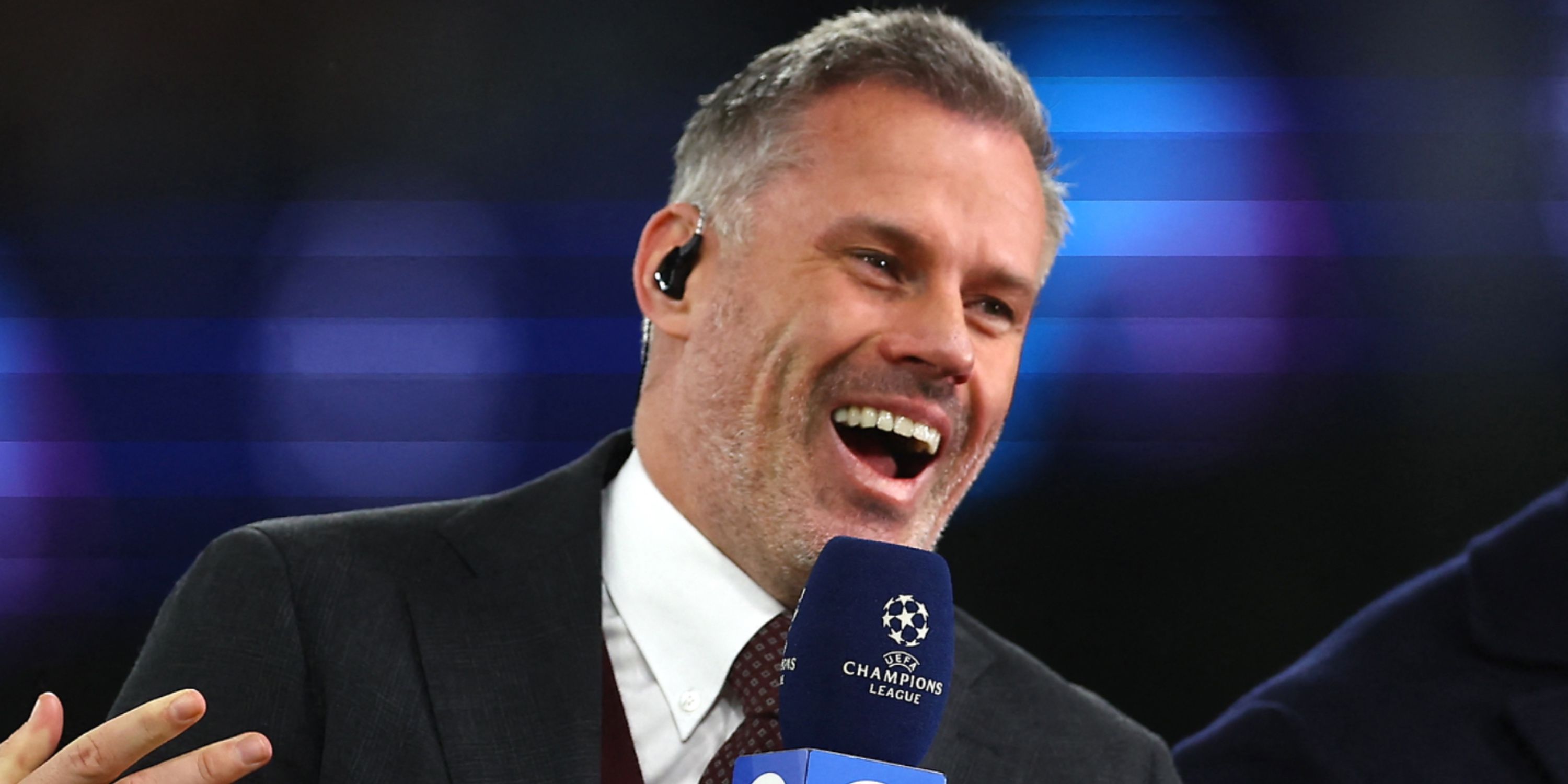 Jamie Carragher