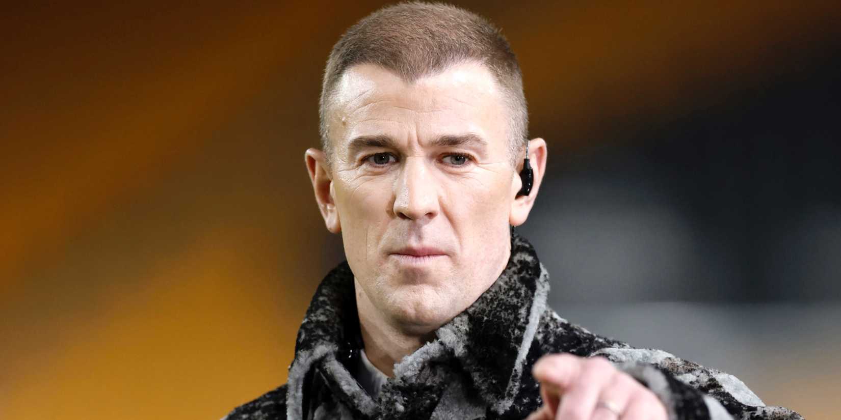 Joe Hart
