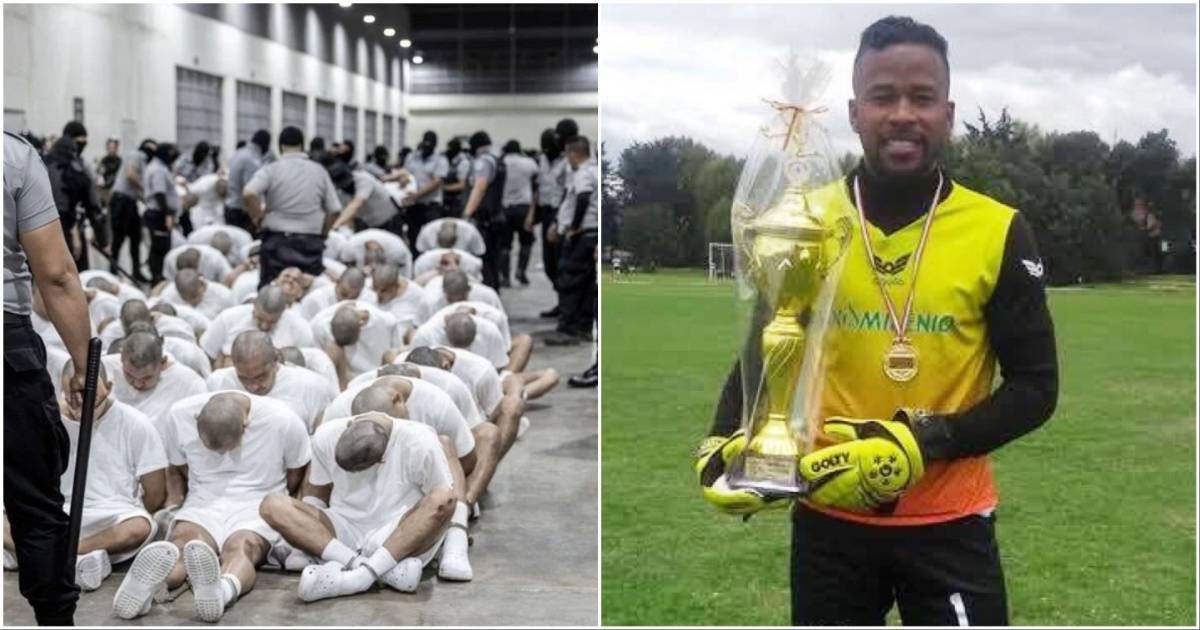 Donald Trump Sent Footballer to Prison Over Misunderstood Tattoo