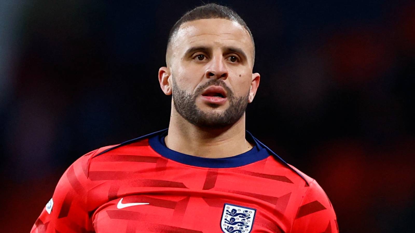 Kyle Walker ‘Shocked’ at Foden, Alexander-Arnold and Maguire England Snubs