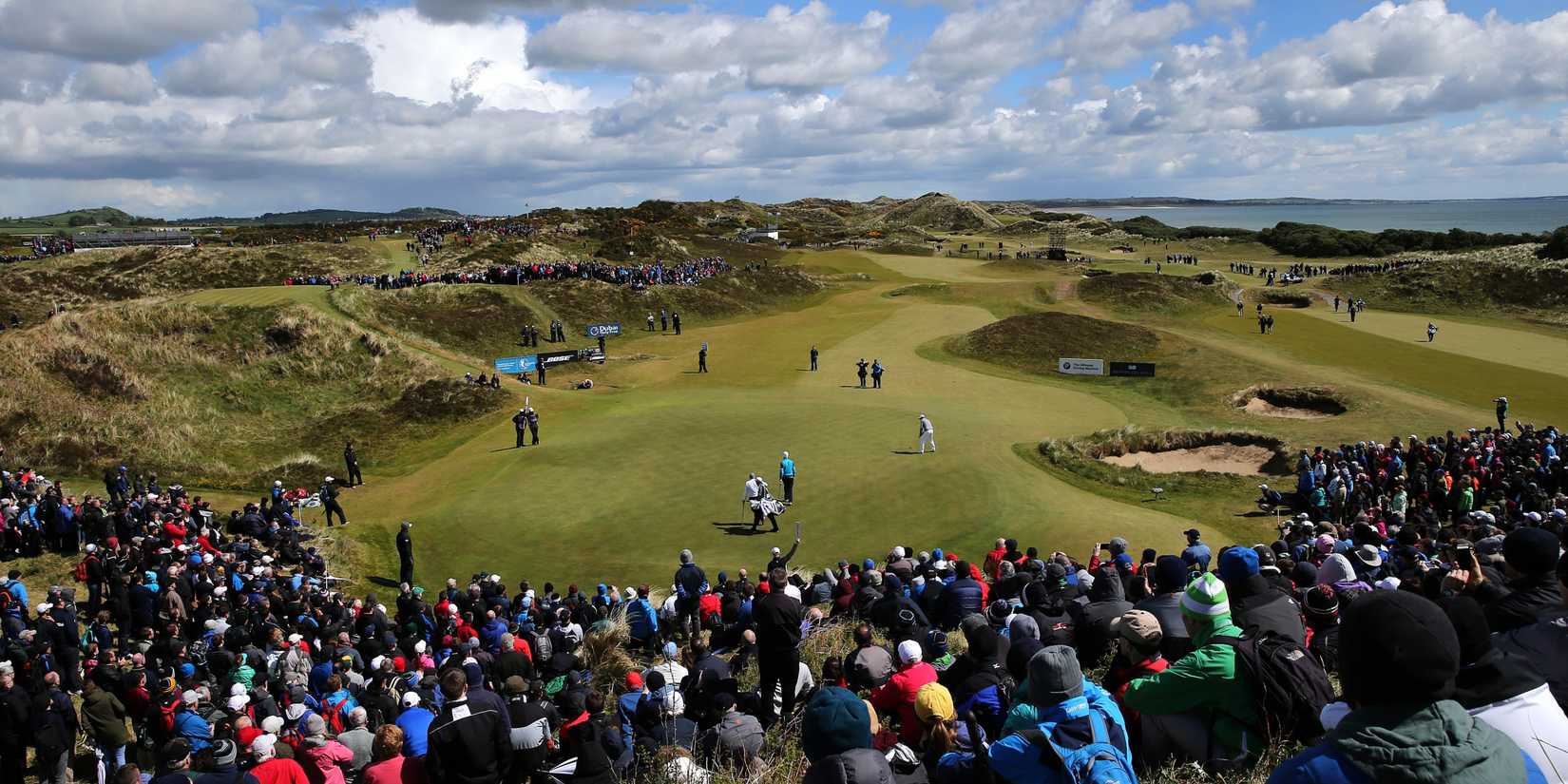 Royal County Down Golf Club
