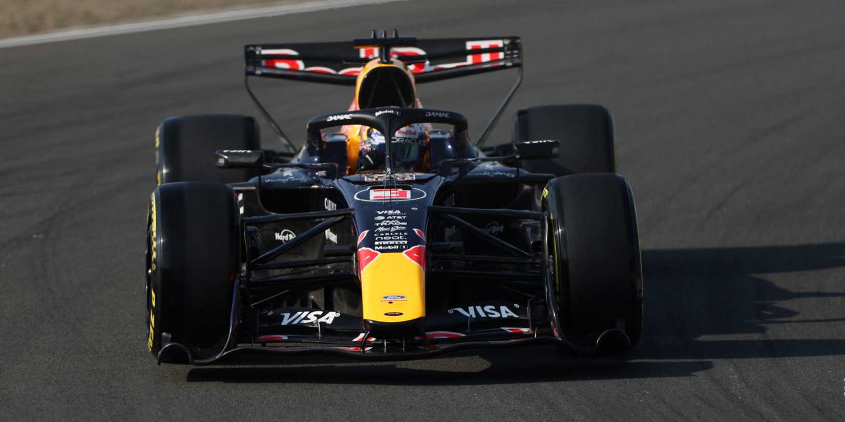 Red Bull