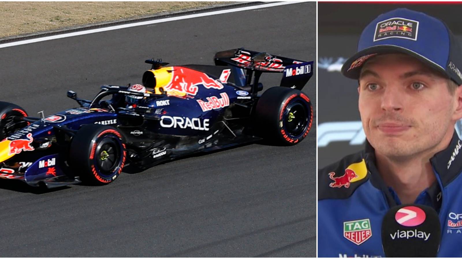 Formula 1: Max Verstappen Bemoans 'Disaster' China Sprint Race