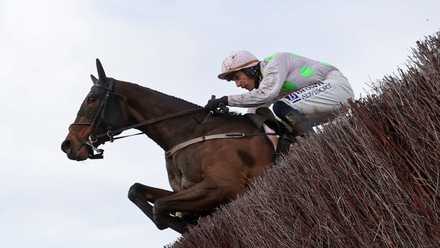 Horse racing