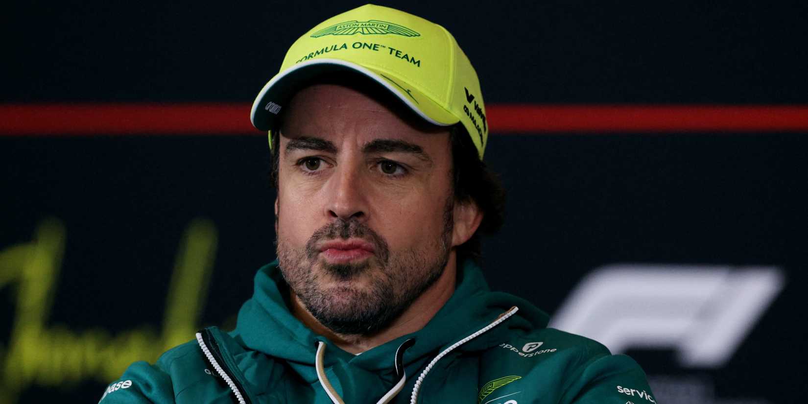 Fernando Alonso