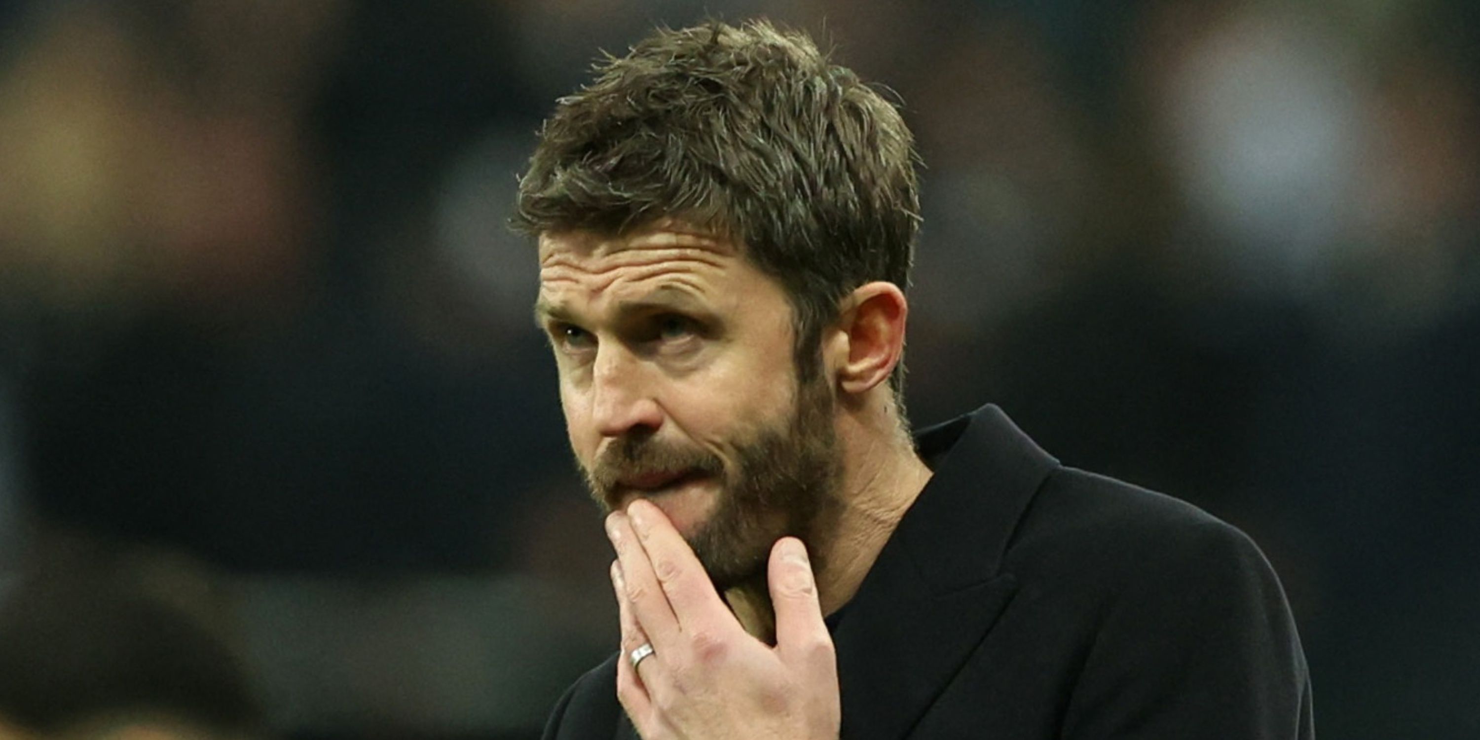 Man Utd Pull Out of Race to Sign Everton Star Jarrad Branthwaite