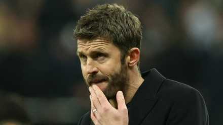 Michael Carrick