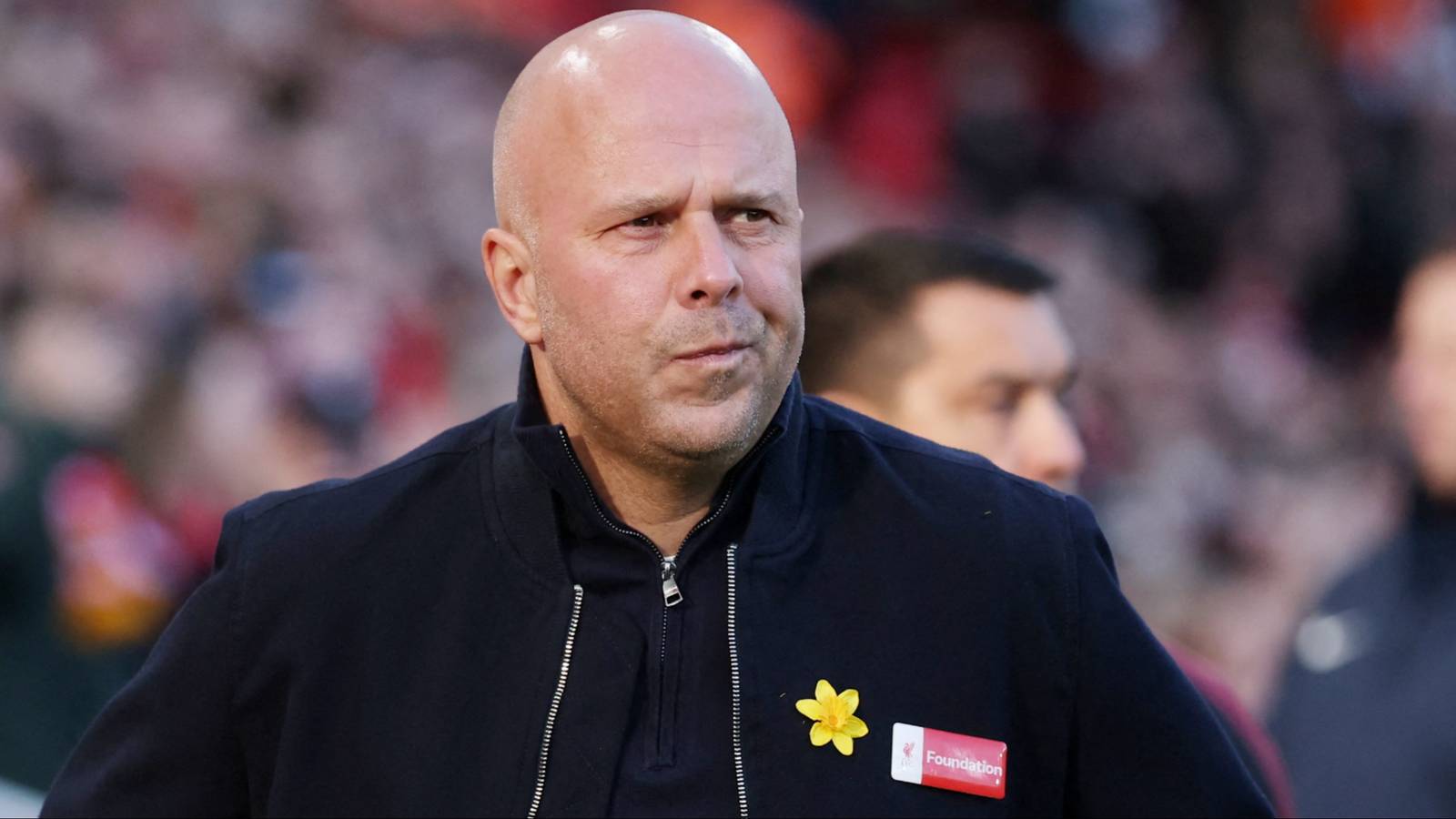 Alongside Diomande: Liverpool Want to Sign Bazoumana Traore After ...