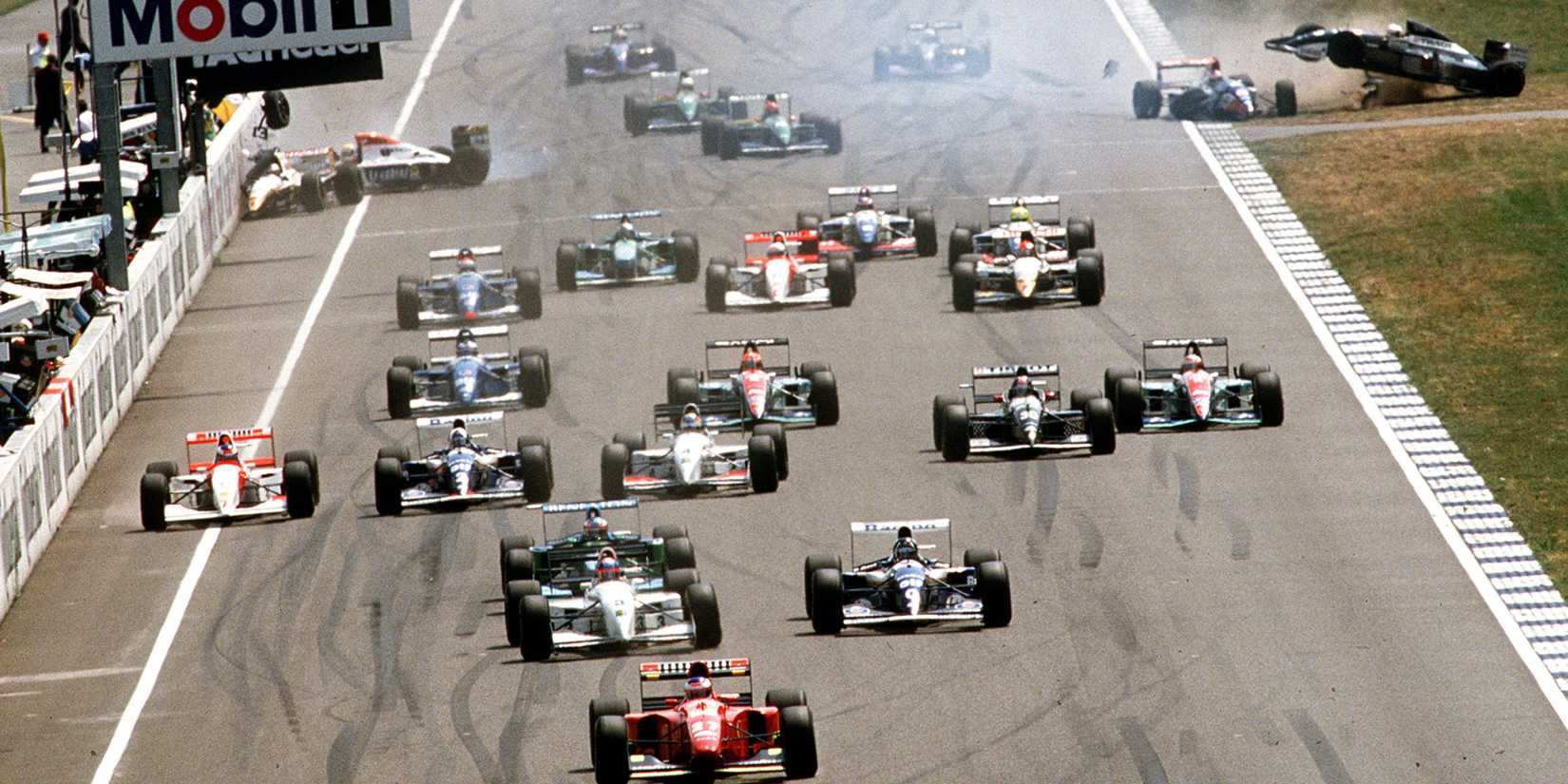 Belgian GP