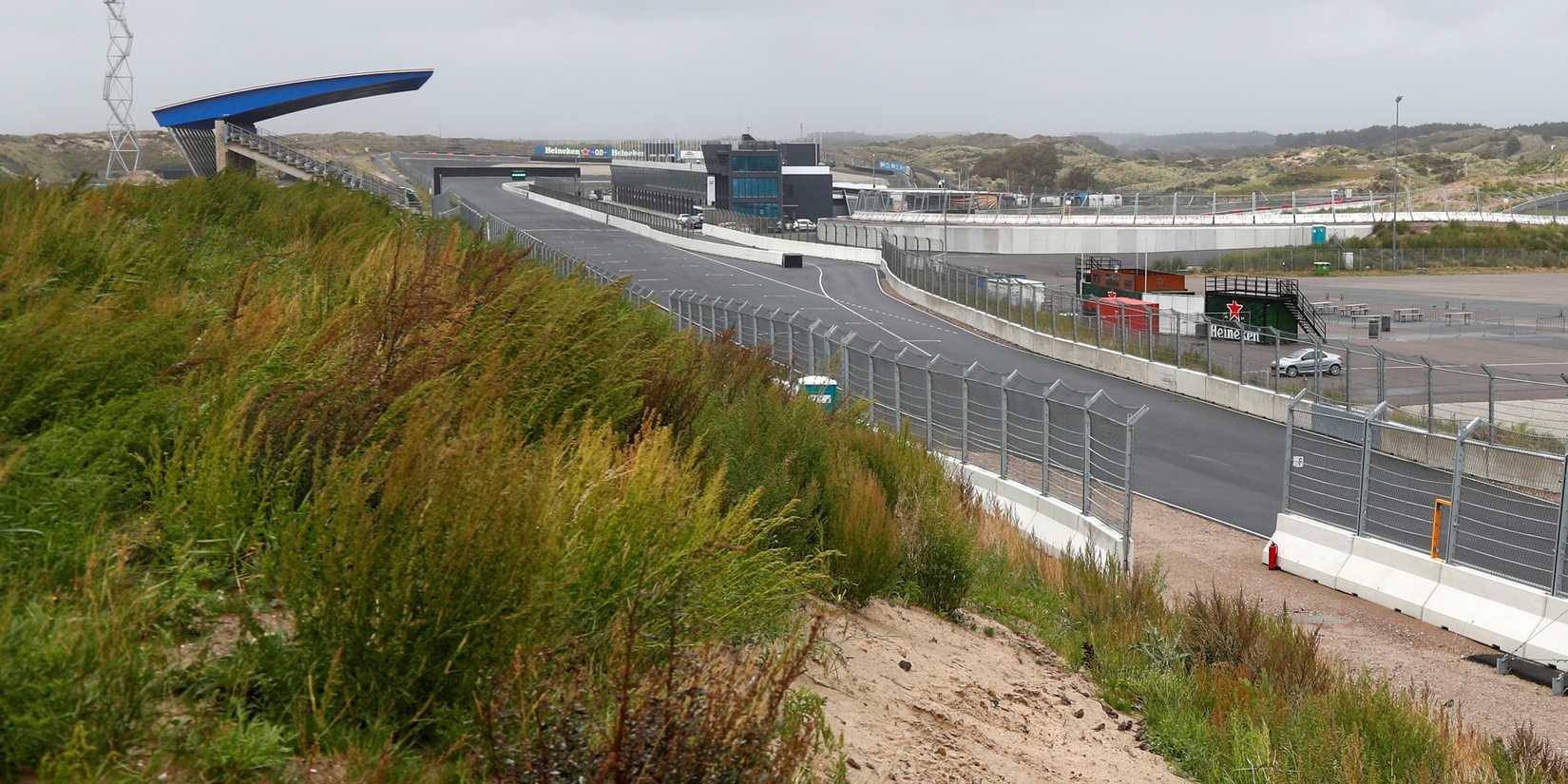 Dutch Grand Prix