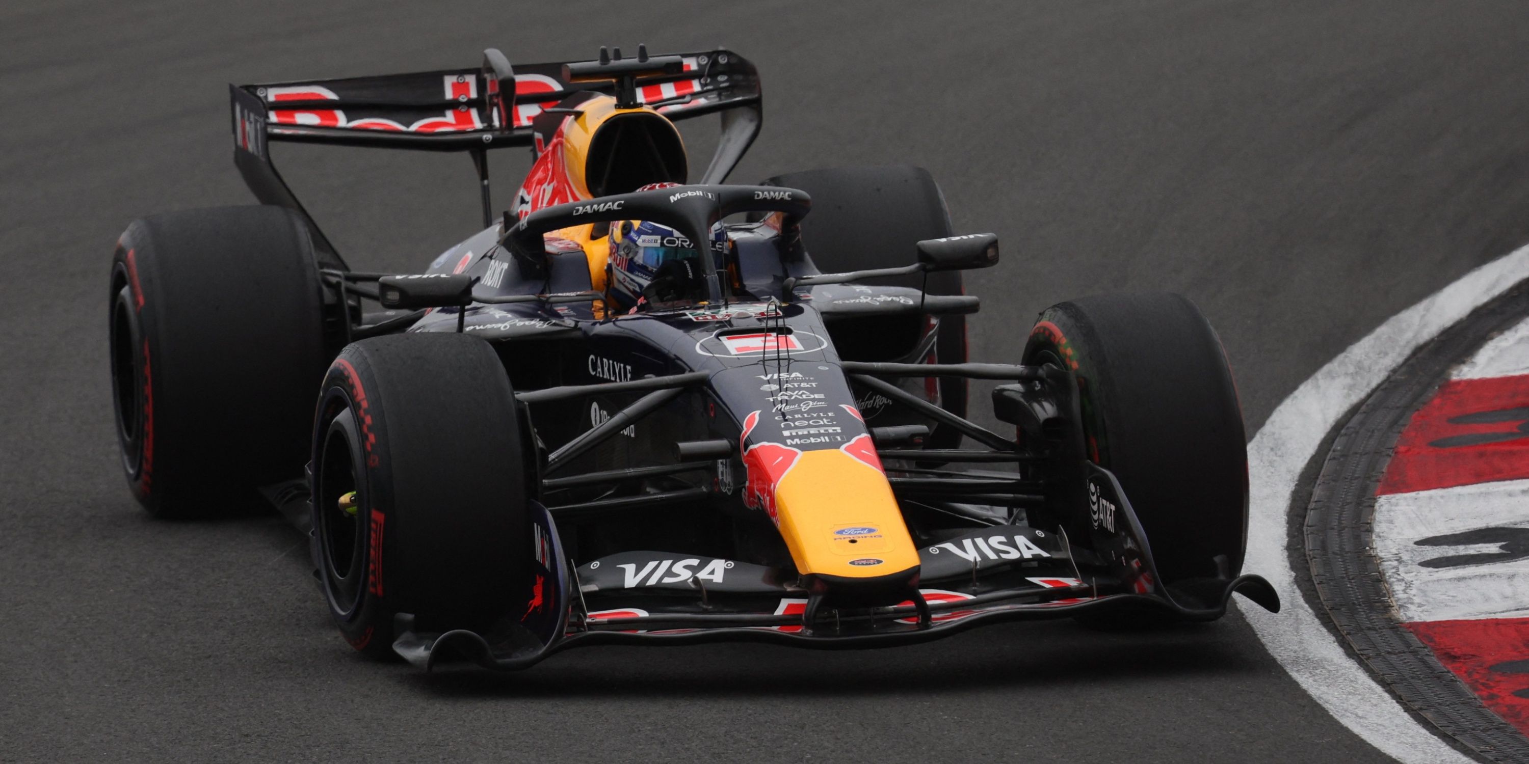 Red Bull Have Already Decided Who Liam Lawson Will Drive For at Spanish GP