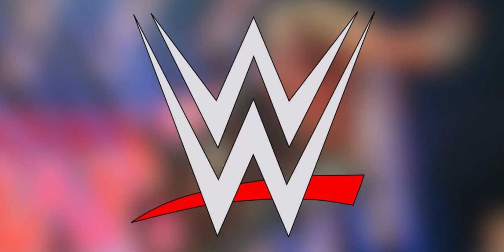 WWE logo