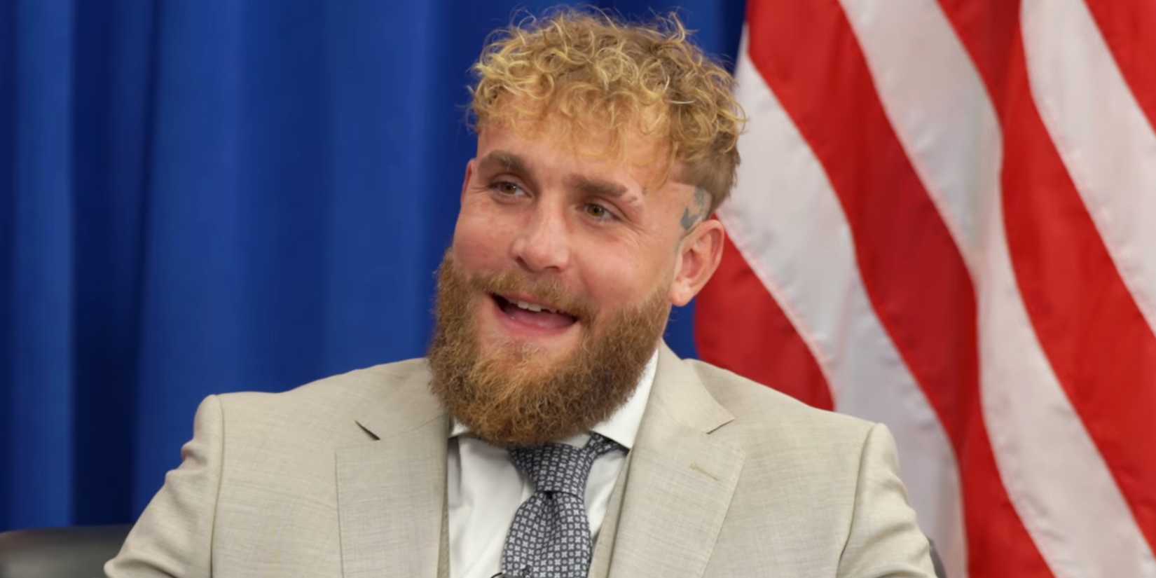 Jake Paul