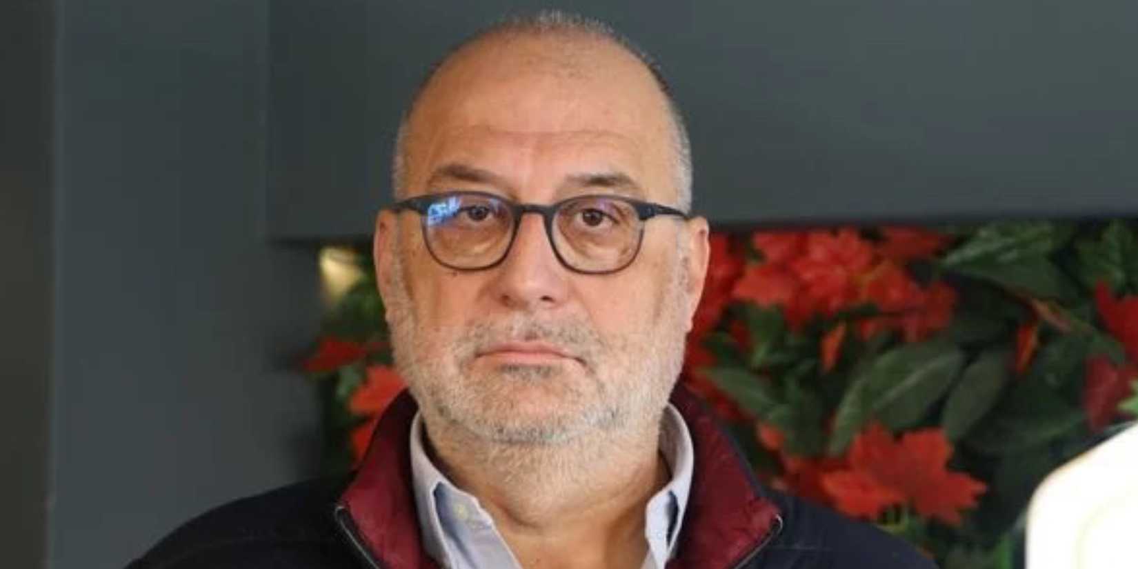 Suat Topcu