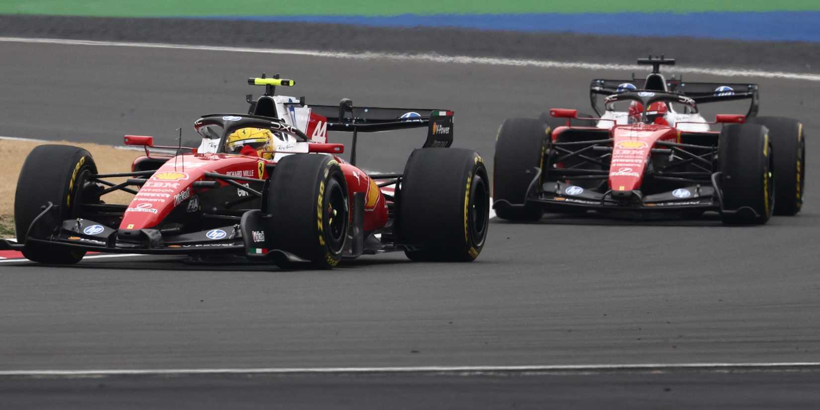 Ferrari