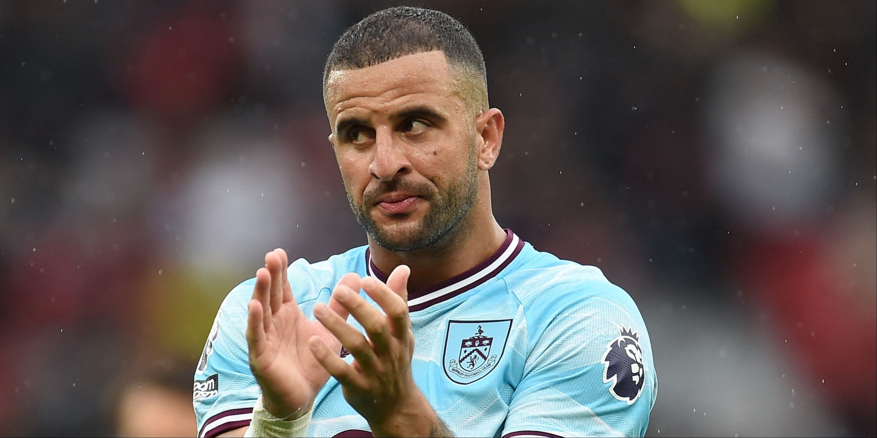 Kyle Walker