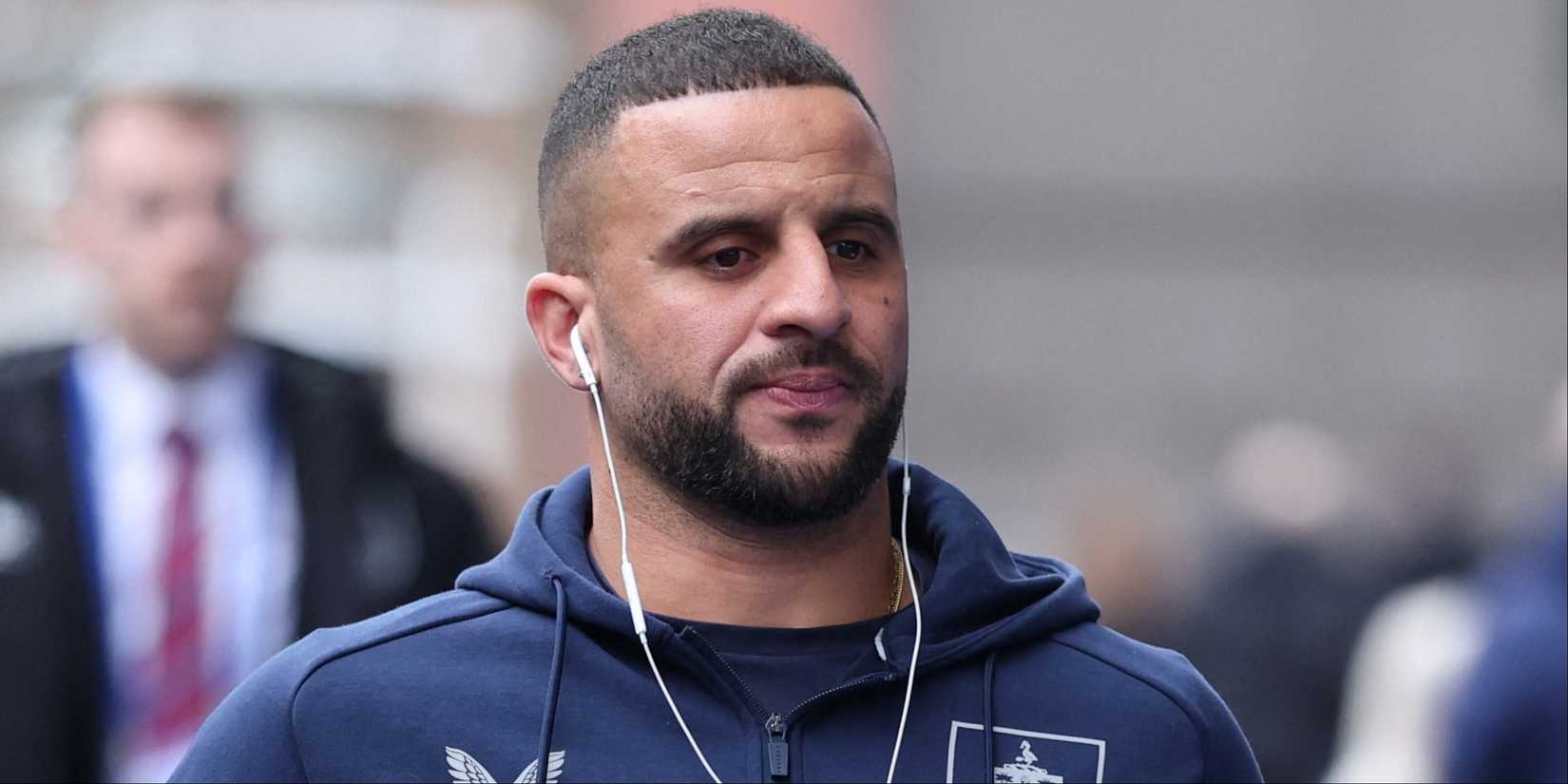 Kyle Walker | Burnley