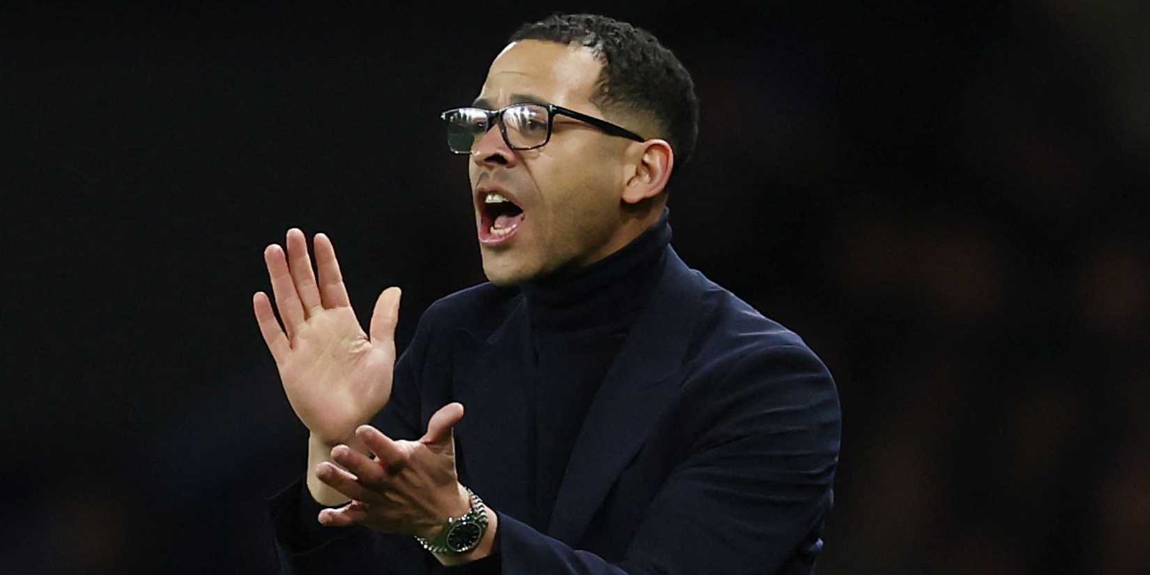 Liam Rosenior