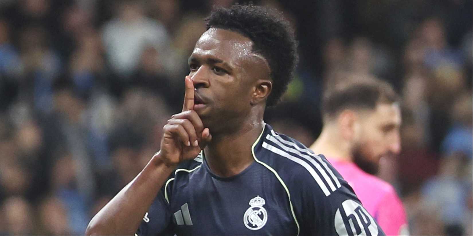 Vinicius Jr