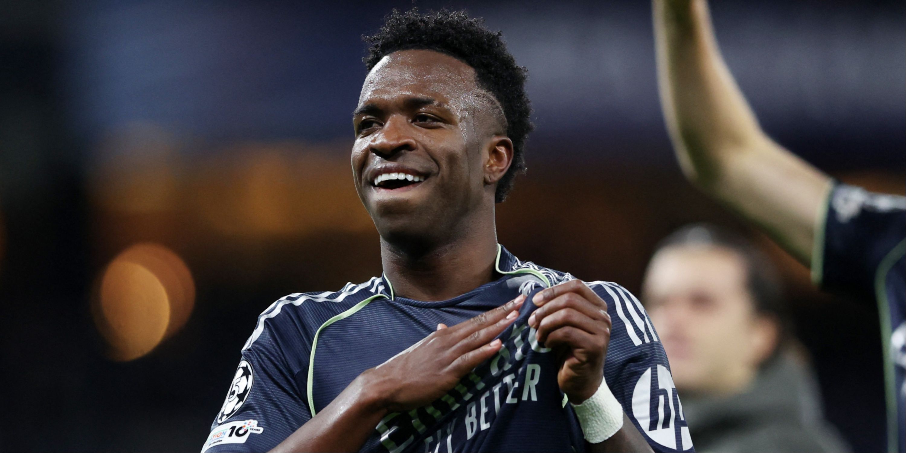 Winners And Losers Of Arsenal Signing Vinicius Junior