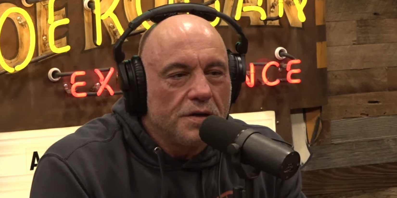 Joe Rogan