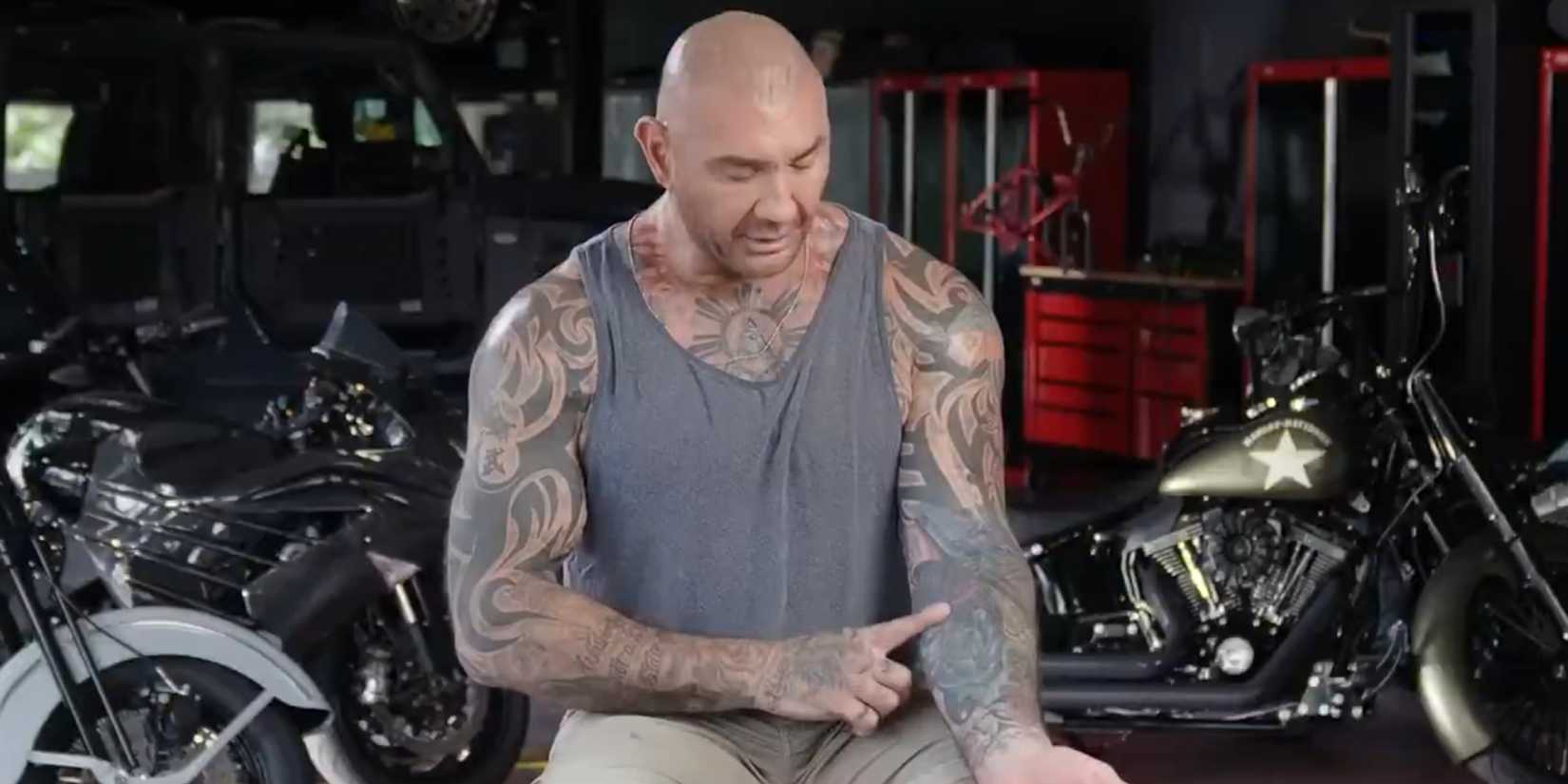 Batista