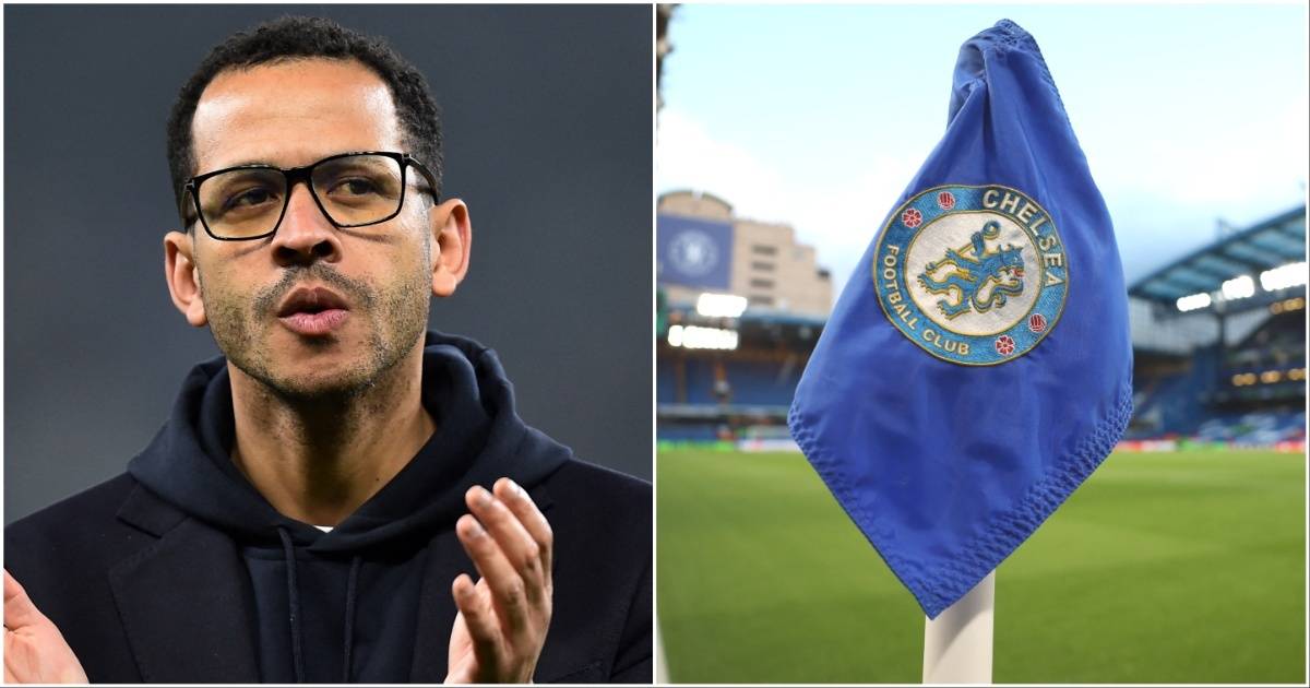 Two-Time Premier League Winner is the Favourite to Replace Liam Rosenior at Chelsea