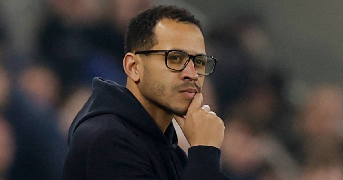 Report chelsea Chelsea — full analysis