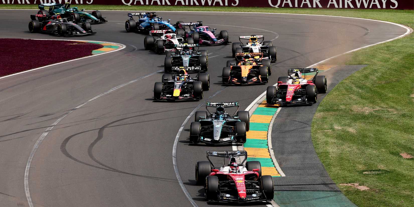 F1: Every Track on 2026 Calendar Ranked From Worst to Best