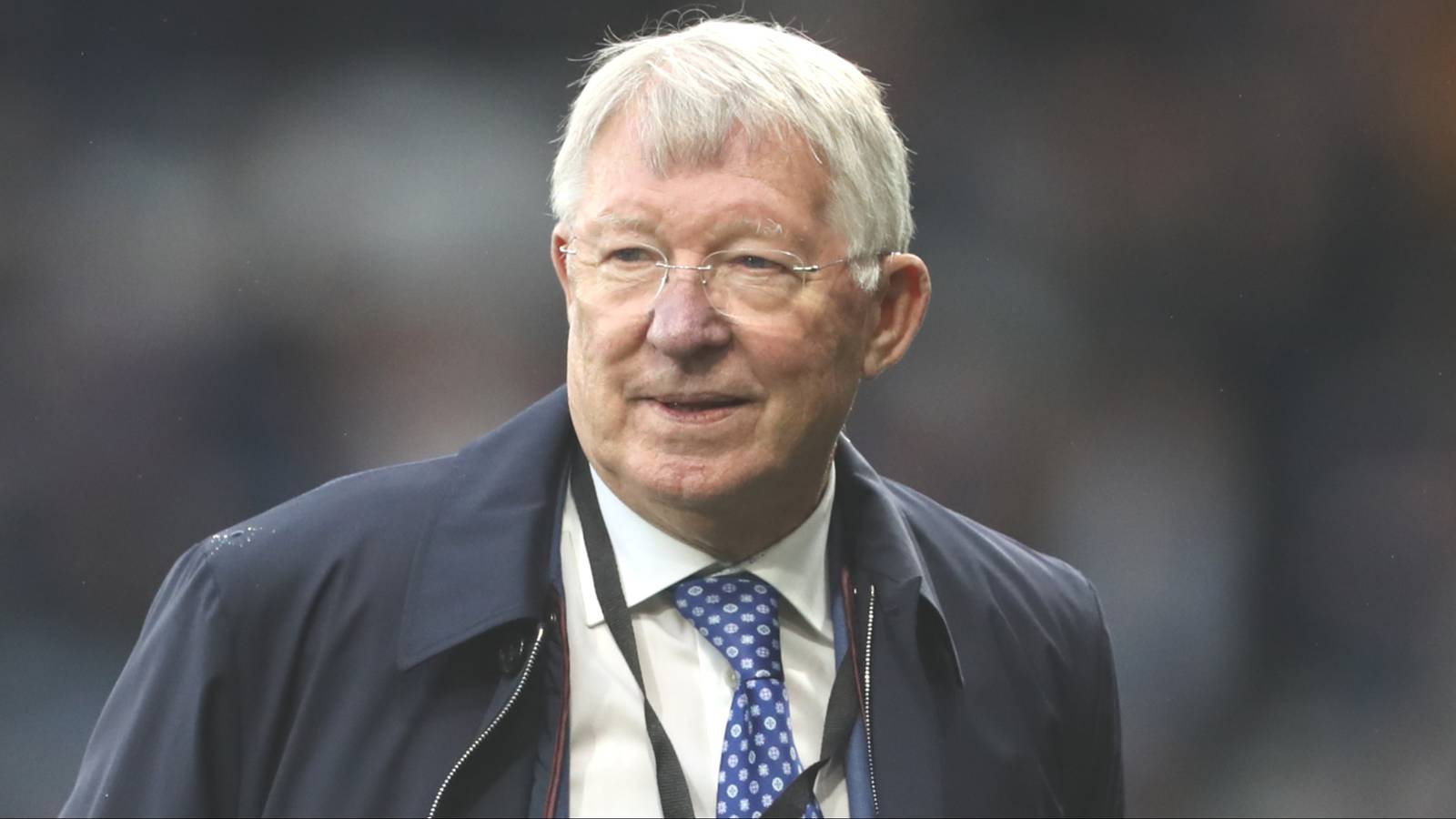 Sir Alex Ferguson Names His 2026 FIFA World Cup Favorites