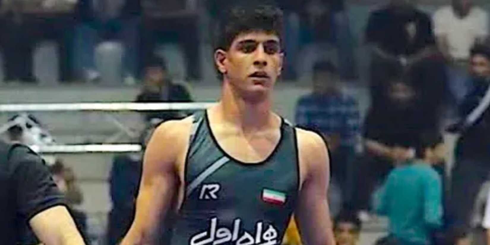 Saleh Mohammadi