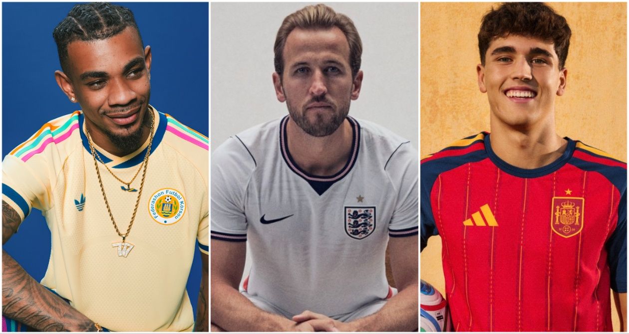 Best kits — key details