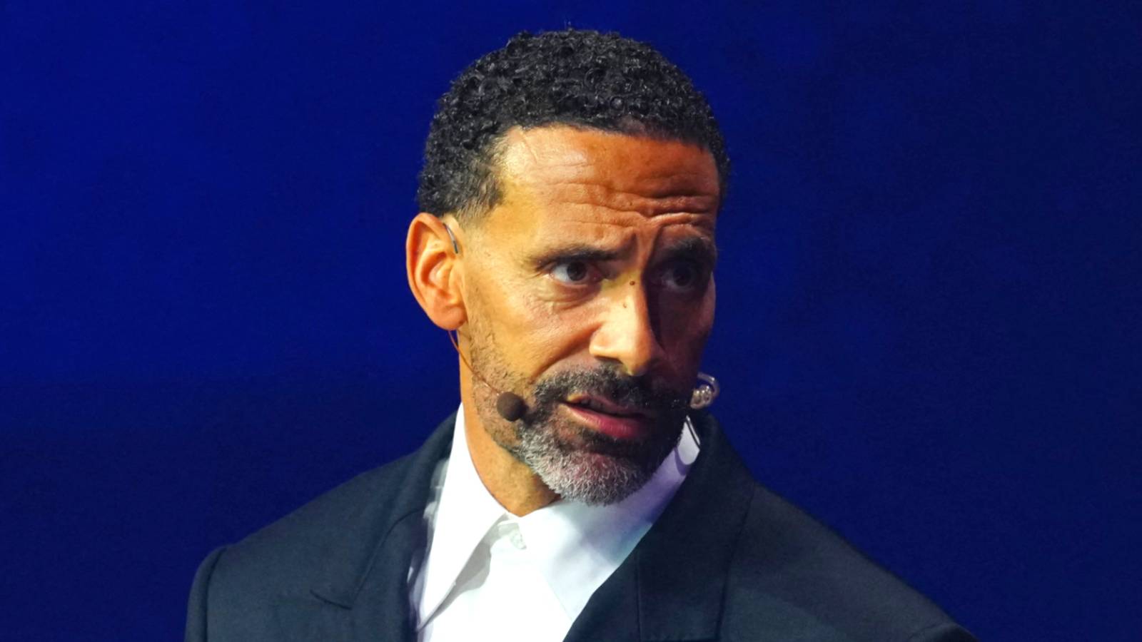 Rio Ferdinand Believes Liverpool Have Had Two Players Better Than Mohamed Salah in Their History