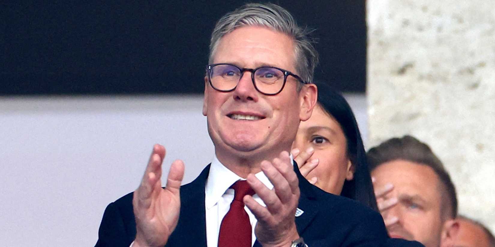 Keir Starmer