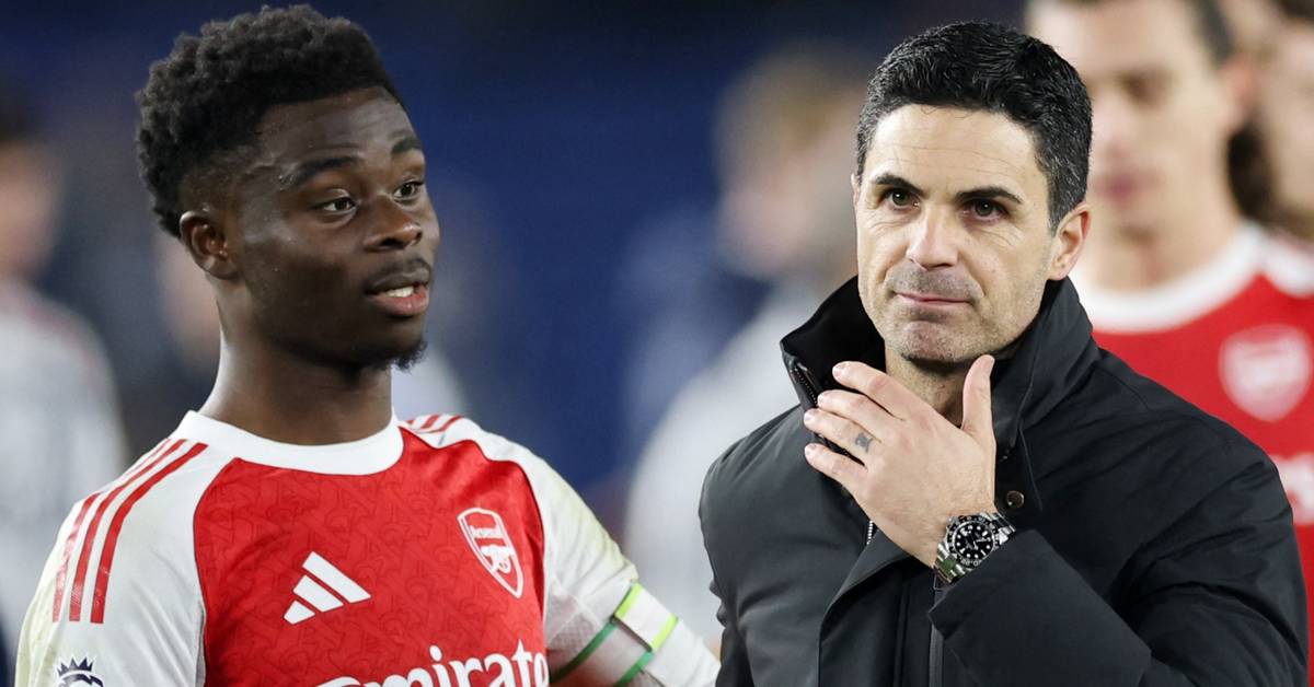 Arsenal could Arsenal — full analysis