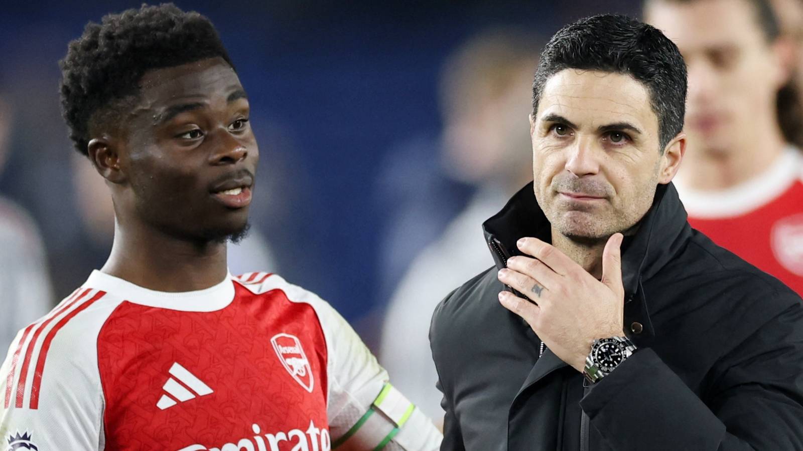 Arsenal's XI For 26/27 Could Well be Unbeatable if They Sign All Their Summer Transfer Targets