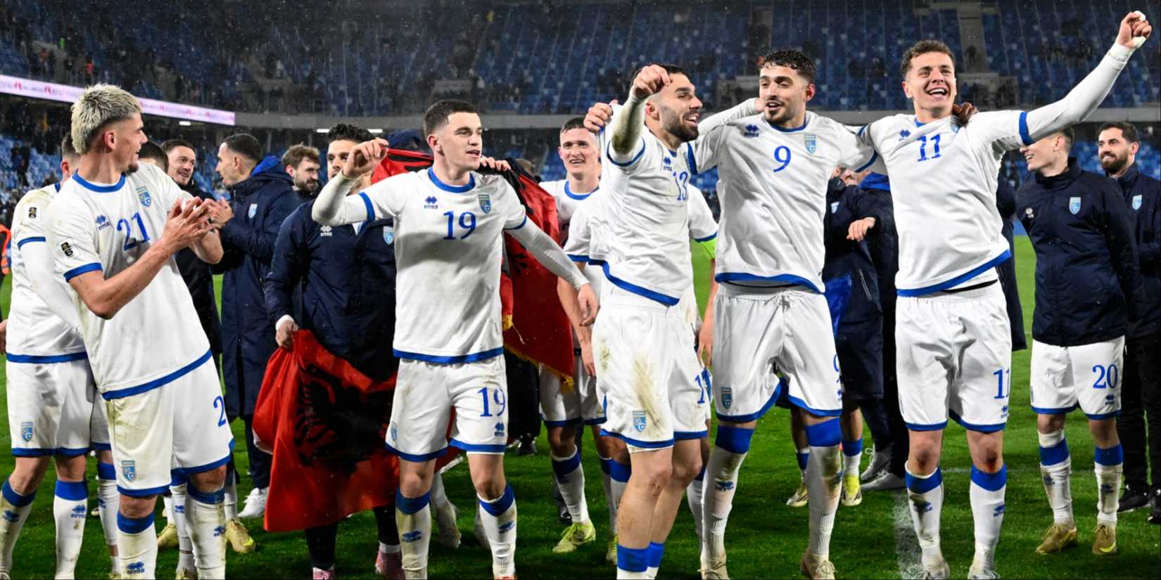 Kosovo