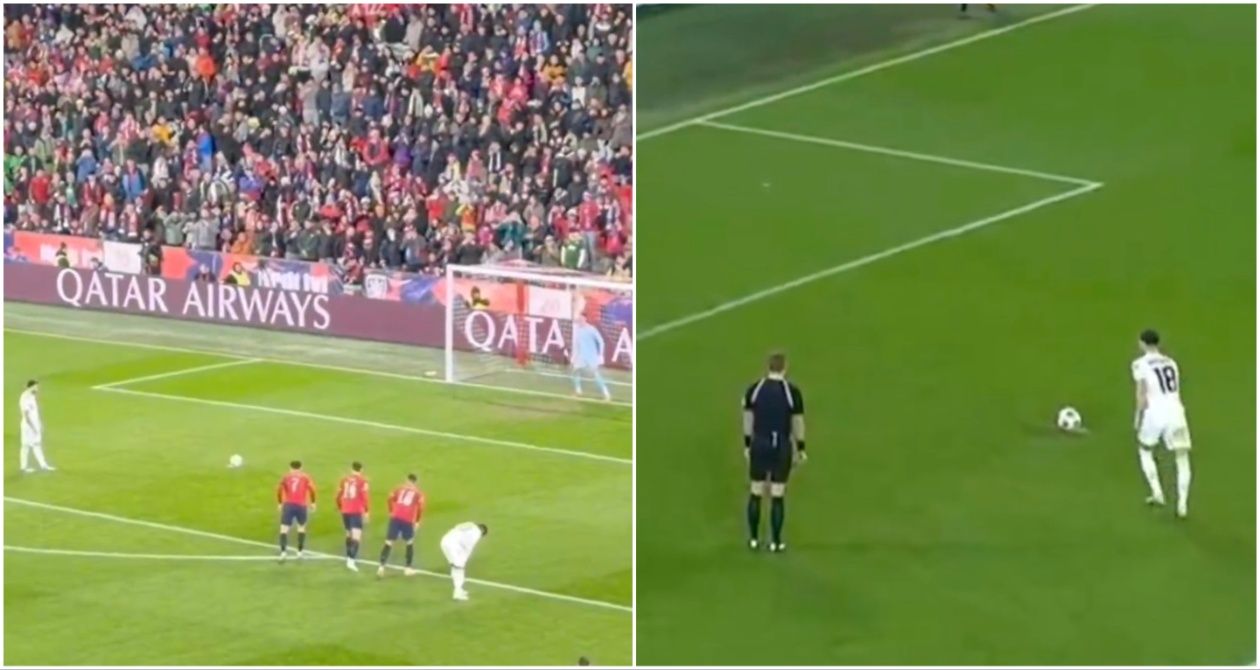 Ireland fans — full analysis