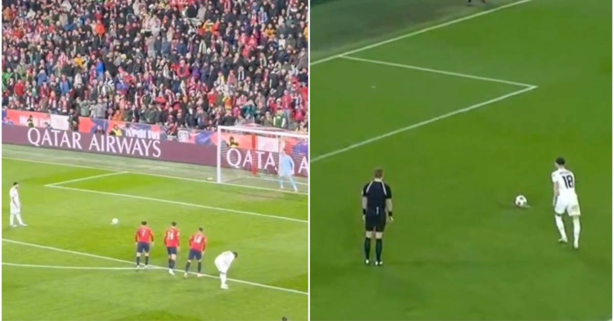 Ireland fans — full analysis