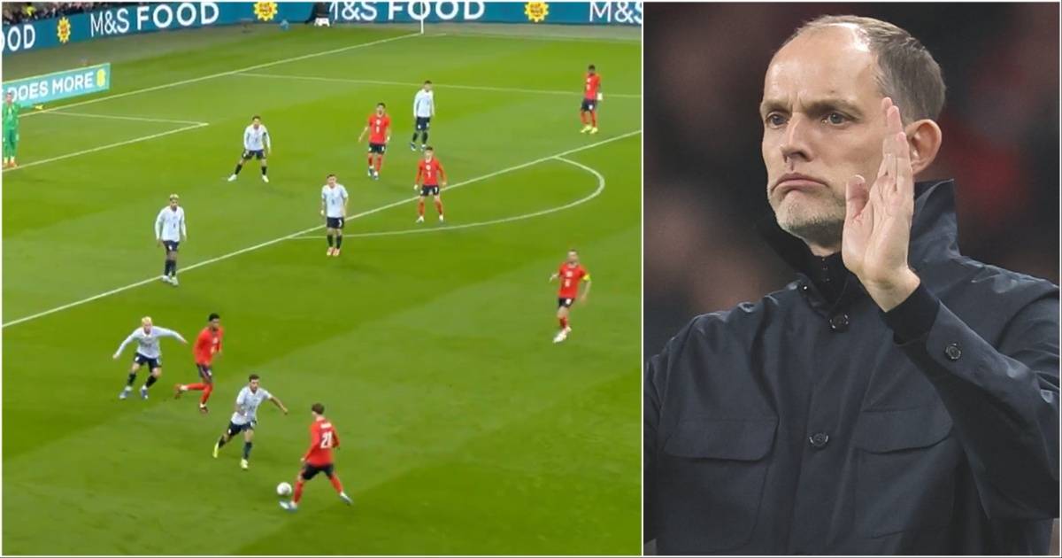 England 1-1 Uruguay: Jordan Henderson ‘Shouldn’t Be Anywhere Near’ World Cup